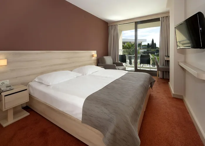 Materada Plava Laguna 3* Пореч