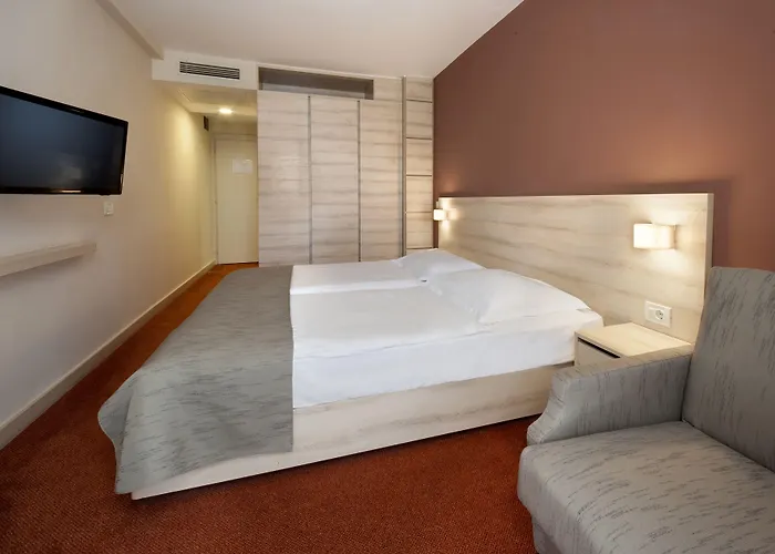 Materada Plava Laguna 3* Пореч