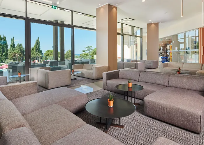 Materada Plava Laguna