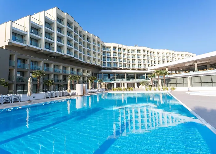 Materada Plava Laguna