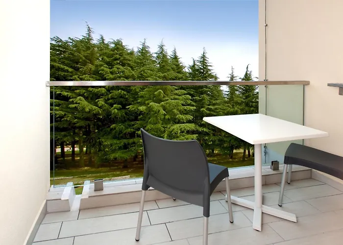 Materada Plava Laguna 3* Пореч